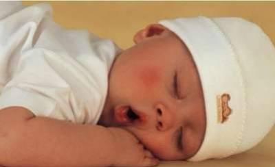 Un bebe