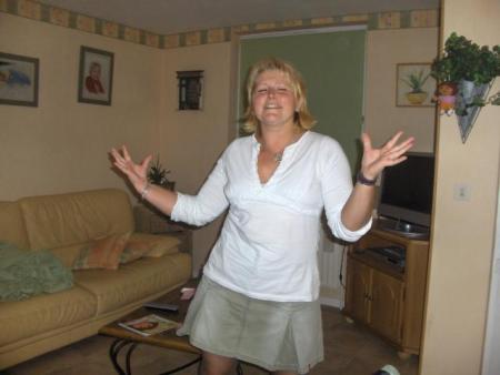 ma maman 